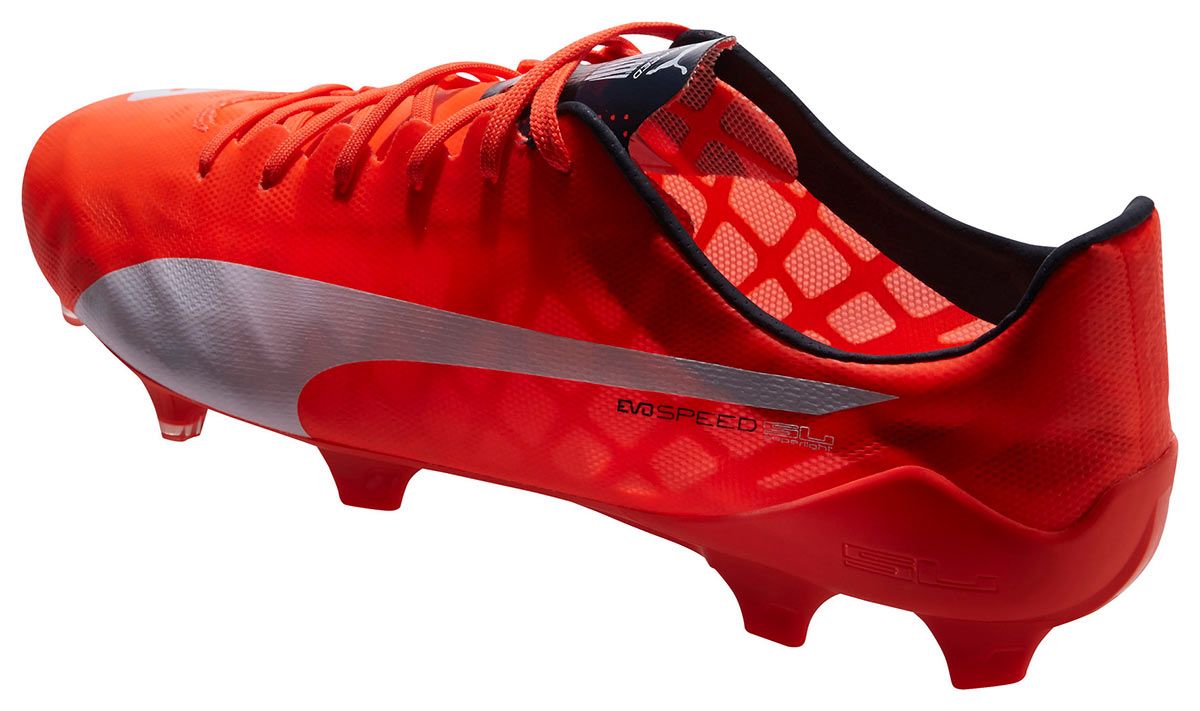 puma evospeed 2015