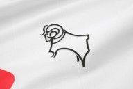 L'ariete del Derby County sulla casacca