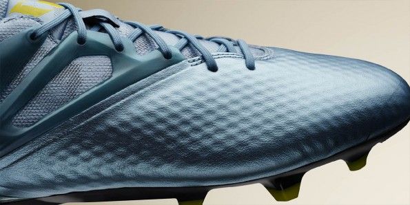 Tomaia scarpe Messi15 adidas