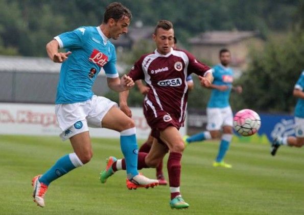 Kit Cittadella 2015-2016 casa