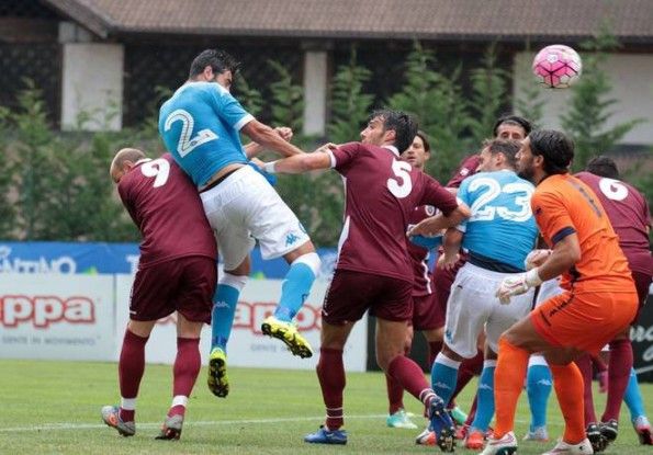 Font numeri Cittadella 2015-2016