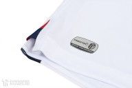 Spacchetti laterali maglia trasferta Bologna 2015-16