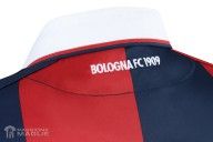 Ricamo retro colletto Bologna home