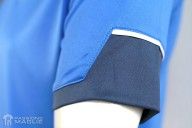 Empoli bordo manica maglia 2015-16