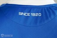 Stampa Since 1920 Empoli Calcio