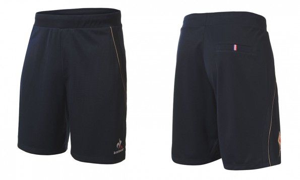 Fiorentina pantaloncini blu third 2015-16