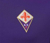 Stemma Fiorentina prima maglia 2015-16
