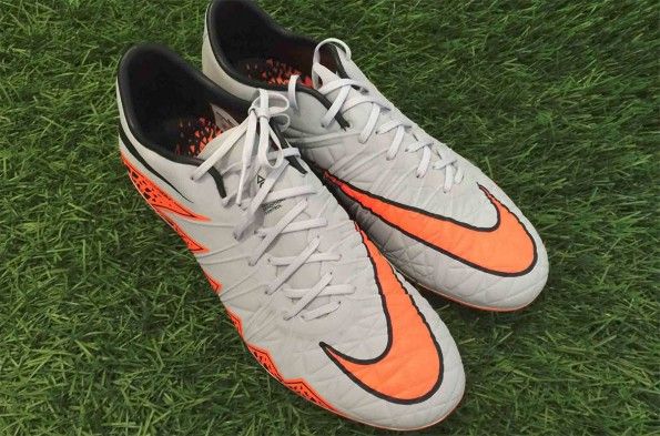 Scarpe Hypervenom II Phinish