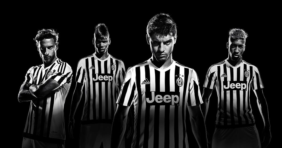 adidas juventus 2015