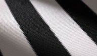 Strisce zigzag maglia Juventus 2015-16