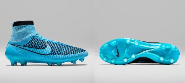 Magista blu collezione Lightning Storm Pack
