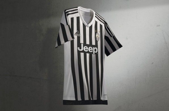 adidas juventus 2015