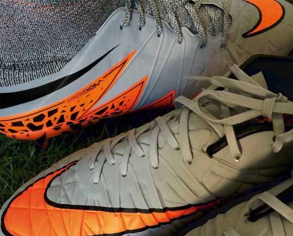 Hypervenom II Phantom e Phinish