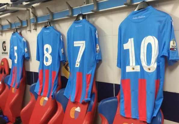 Font numeri Catania 2015-2016