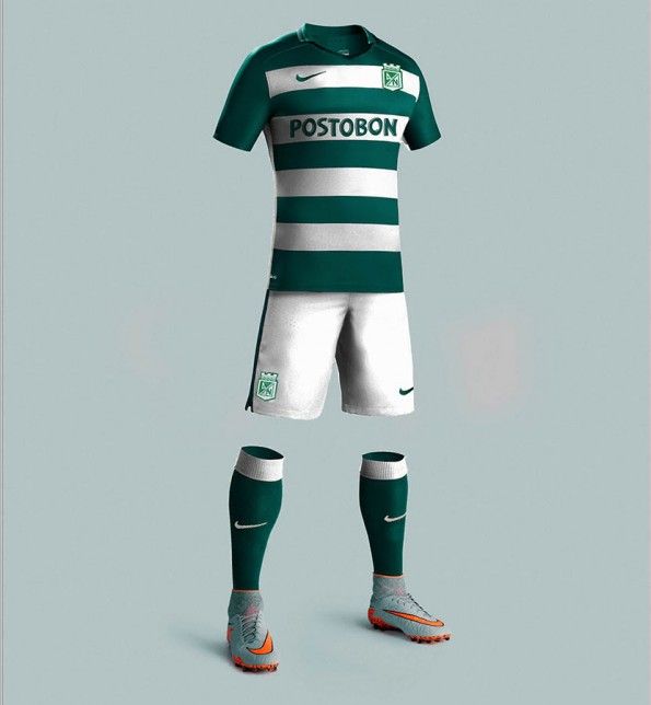 Atletico Nacional