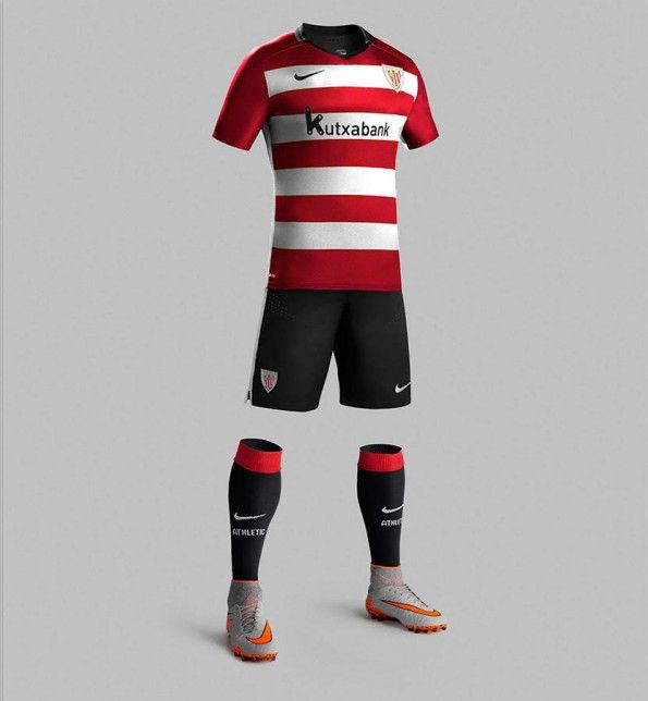Club Athletic di Bilbao