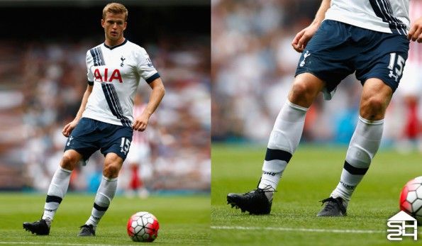 Eric Dier (Tottenham) - Nike Magista Opus