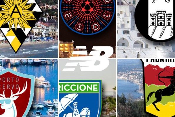 Maglie da Spiaggia presentazione