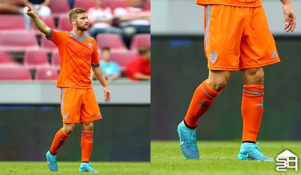 Shkodran Mustafi (Valencia) - Nike Magista Obra