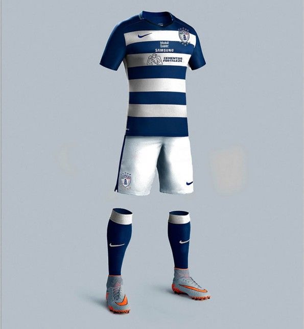 Pachuca kit