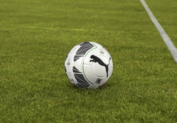 Pallone ufficiale della Serie B 2015-2016