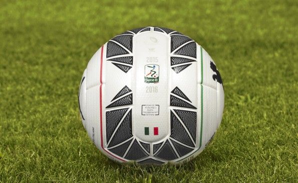 Pallone evoPower 2.1 Match Puma, Serie B 2015-2016