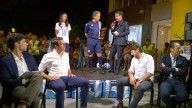 Serata presentazione divise Pescara Calcio 2015-16