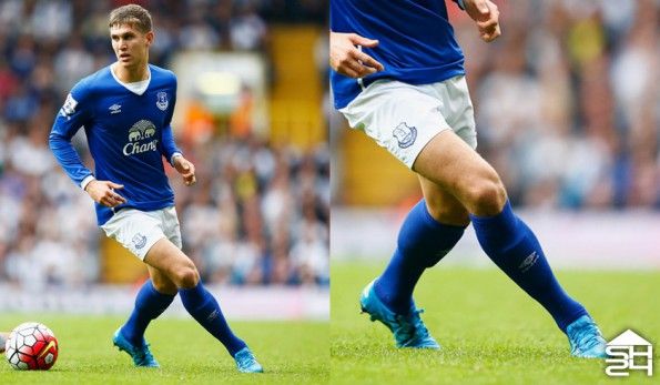 John Stones (Everton) - adidas X 15.1