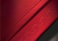 Manchester United, bordo inferiore maglia casa 2015-16