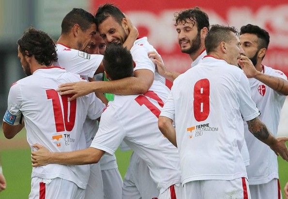 Font numeri Padova 2015-2016