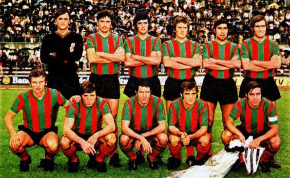 Ternana 1972-1973
