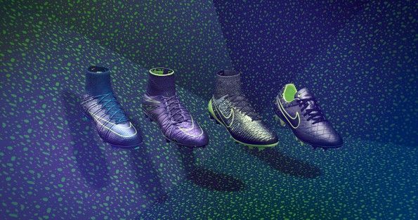 Nike Electro Flare Pack