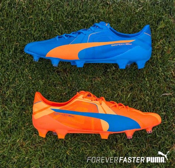 Scarpe evoSPEED Tricks Puma