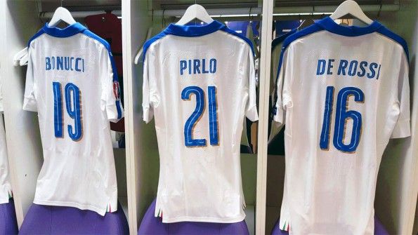maglia calcio italia 2016