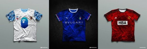 Giappone Italia Manchester United