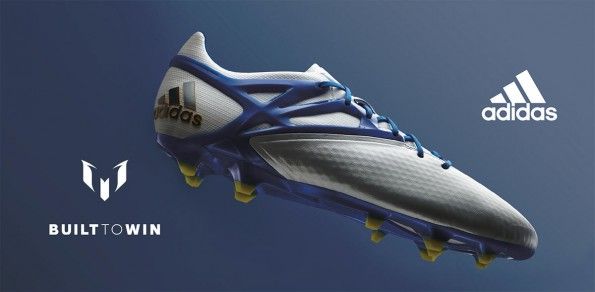 Scarpini adidas MESSI15