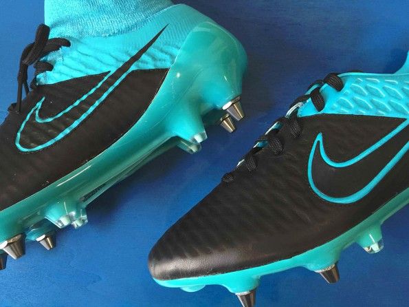 Scarpe Magista Tech Craft Obra e Opus