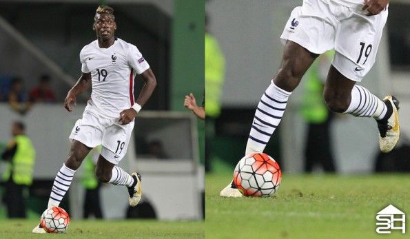 Paul Pogba (Francia) - NikeID Magista Obra