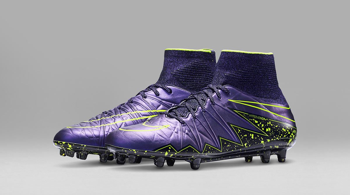 hypervenom viola