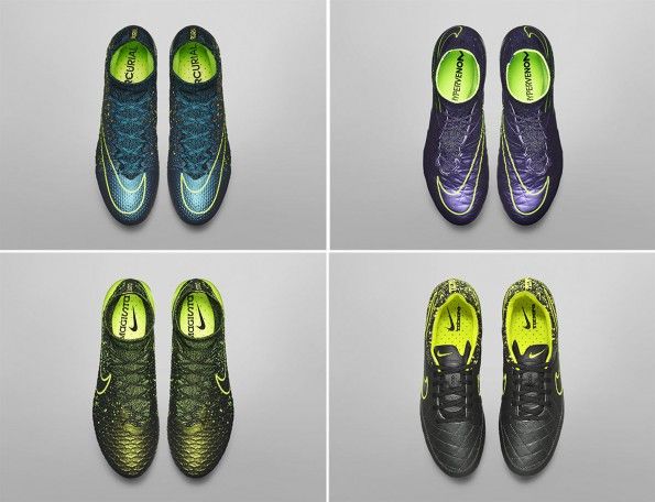 Scarpe Nike Electro Flare Pack