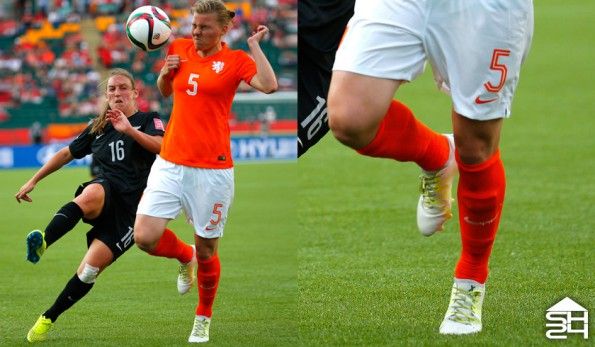 Petra Hogewoning (Olanda) - adidas X15 miadidas