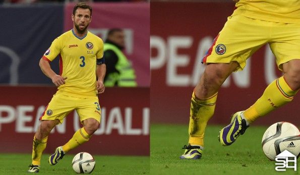 Razvan Rat (Romania) - Nike HyperVenom Phantom