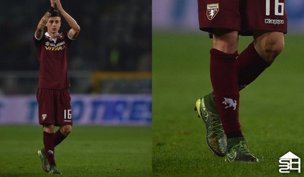 Daniele Baselli (Torino) - Nike Magista Obra