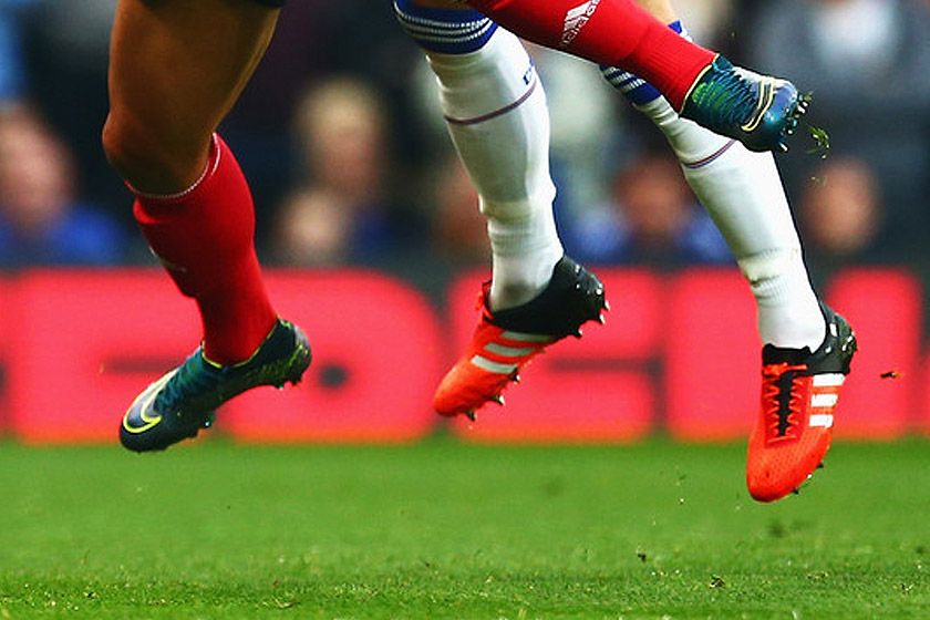 Photoboots 5 ottobre 2015