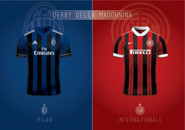 Cambio Maglia Inter Milan