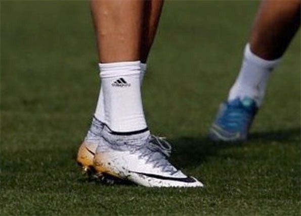 Dettaglio Superfly CR7 324K