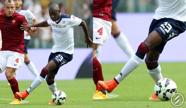 Ibarbo scarpe Superfly Nike