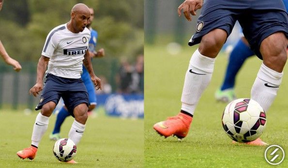 Jonathan Nike Superfly