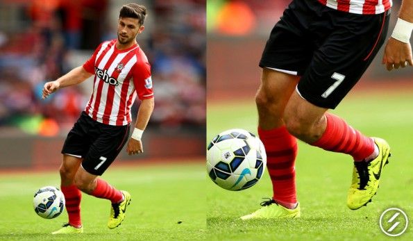 Long scarpini T90 Laser