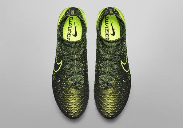 Scarpini Magista Electro Pack